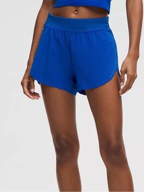 Lululemon fast and free